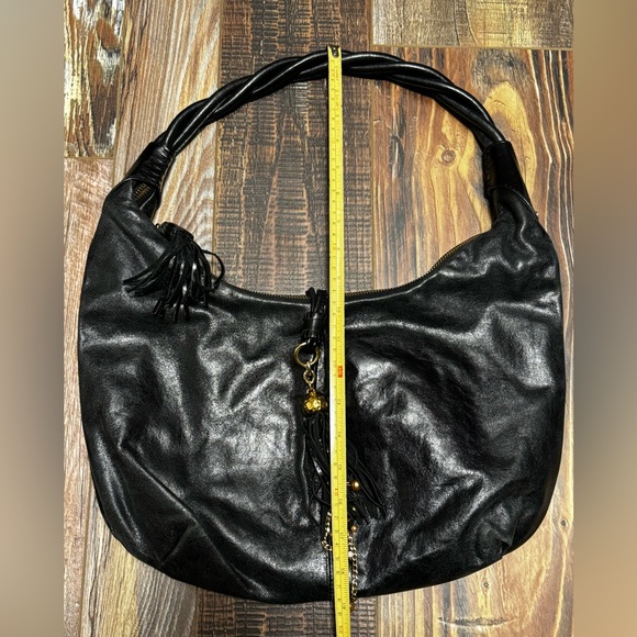 VIA SPIGA Genuine Leather Handbag/Purse - Picture 8 of 10